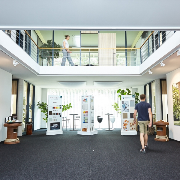 Kula Büro