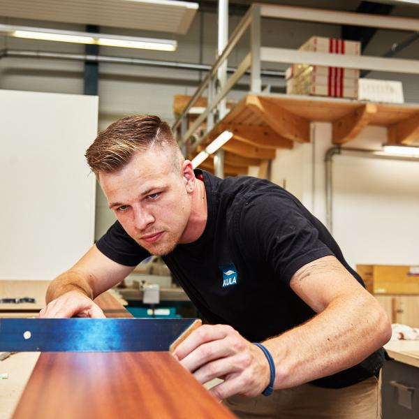 Winkelarbeit