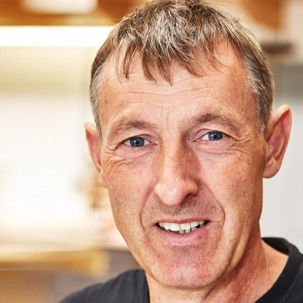 Jens Frömmrich