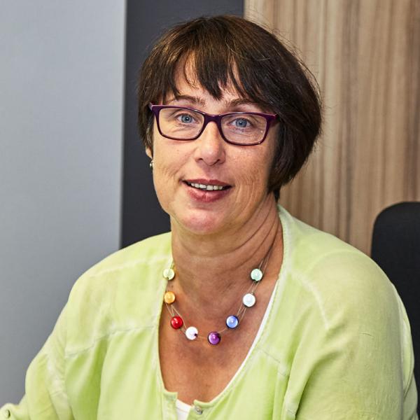 Marlies Lankenau