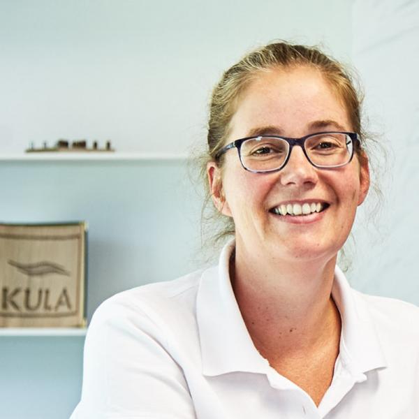 Petra Baeger
