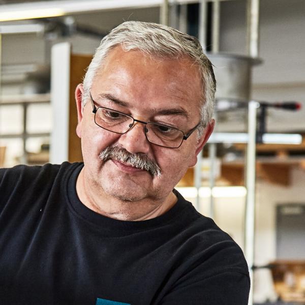 Rolf Uffelmann