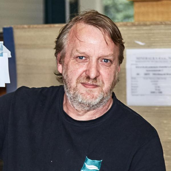 Uwe Rettke