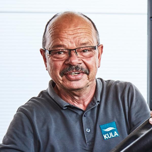 Erwin Tuleweit