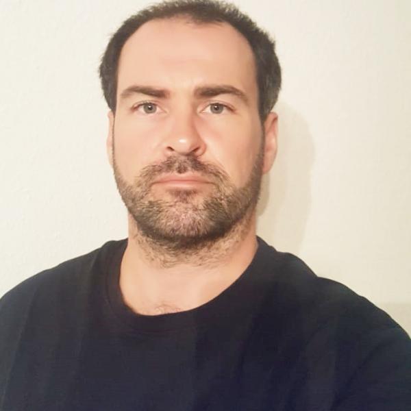 Alexander Waldt