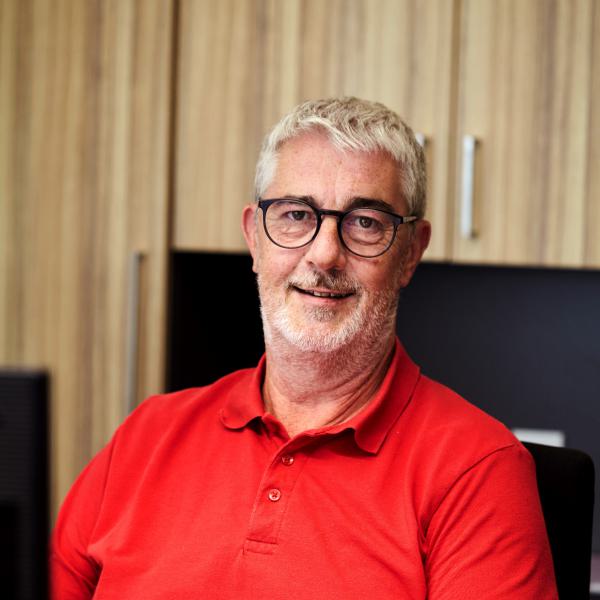 Jens Schnack