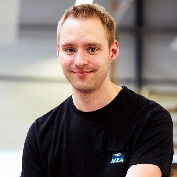 Tobias Frickmann