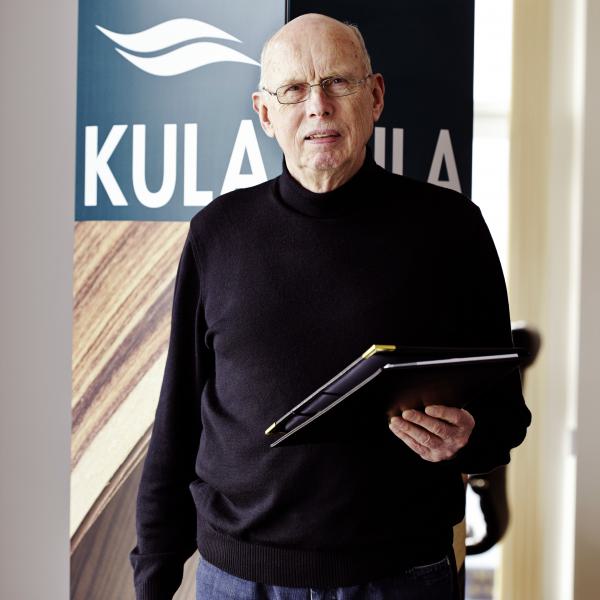 Franz Holsten