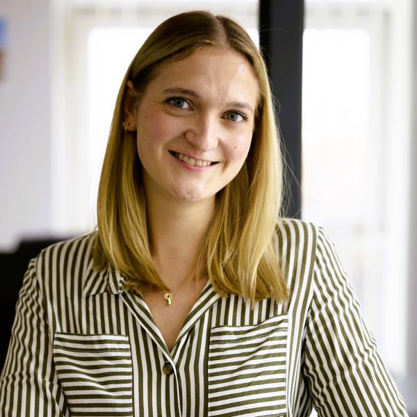 Friederike Müller