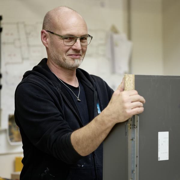 Hans Jörg Bacmeister