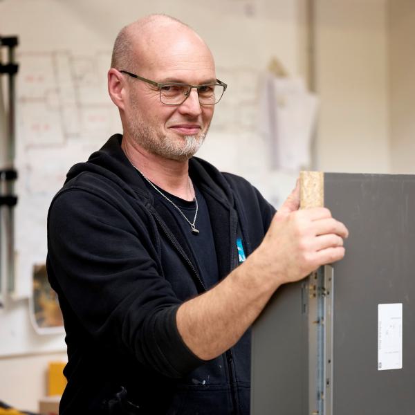 Hans Jörg Bacmeister