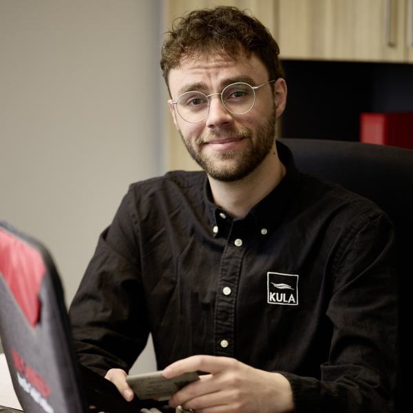 Maximilian Weber
