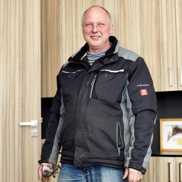 Uwe Stährmann