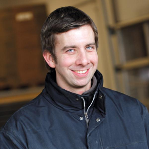 Michael Eilers
